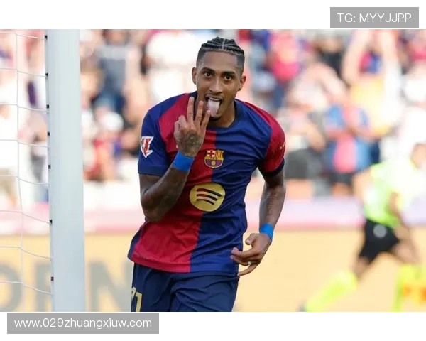 拉菲尼亚传承罗纳尔迪尼奥精神引领巴萨新一代进攻艺术 拉菲尼亚传承罗纳尔迪尼奥精神引领巴萨新一代进攻艺术