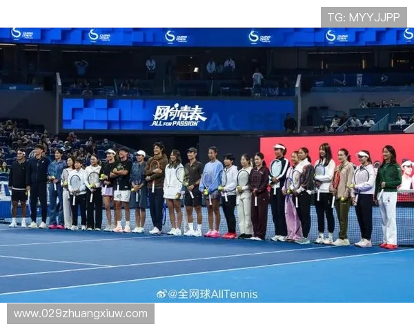 2025天天有网球十·一百团大战圆满收官京城赛场燃起网球激情