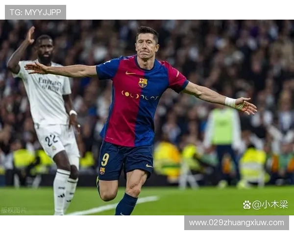 巴塞罗那计划引进奥斯梅恩作为莱万多夫斯基未来接班人 巴塞罗那计划引进奥斯梅恩作为莱万多夫斯基未来接班人