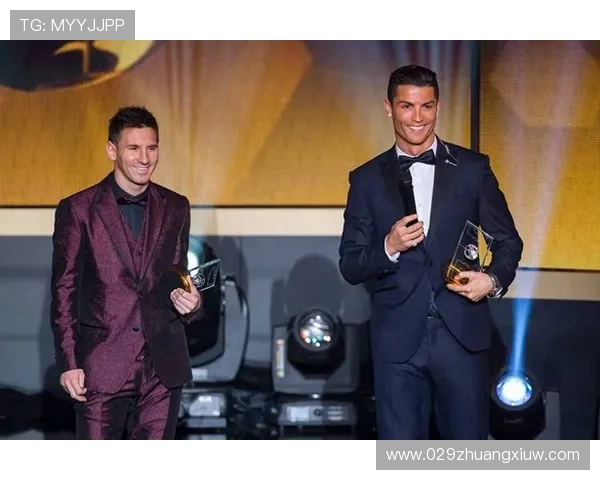 C罗回应鲁尼梅西更佳言论表示两人关系不错但非密友