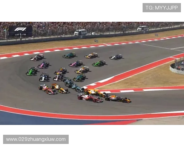 F1圣保罗站诺里斯首次夺冠 维斯塔潘逆袭发车第3登台