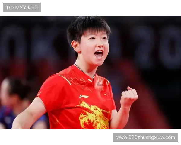 孙颖莎陈梦率领国家队精英积极备战全运会乒乓球项目力争再创辉煌