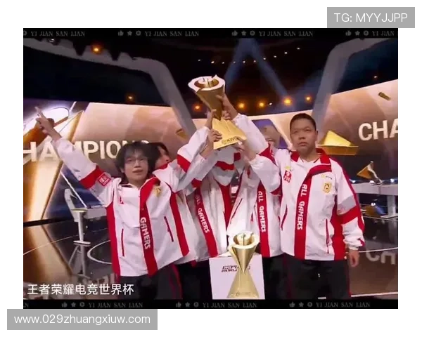 2025EWC电竞世界杯VKG战队勇夺《APEX英雄》项目冠军创历史新篇章