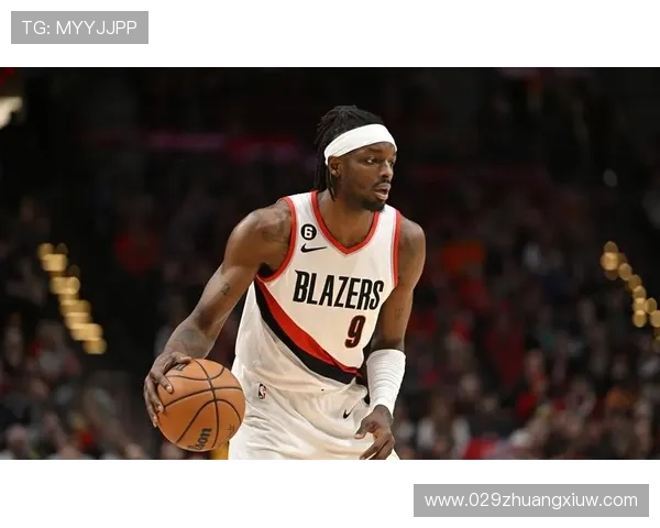 NBA杯11月1日掘金对阵开拓者默里精彩集锦助力球队获胜