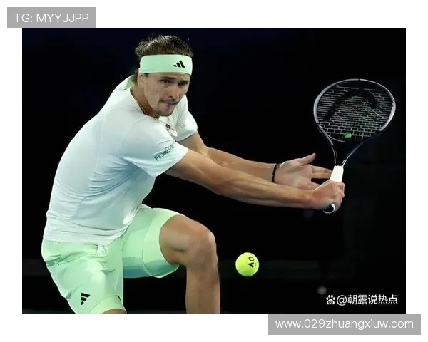 ATP大师赛上海站精彩对决 兹维列夫挑战林德克内希 争夺四强席位