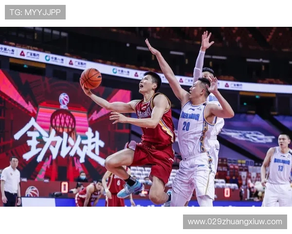 CBA大战辽宁如翻山 兄弟齐心奋勇争冠再续辉煌