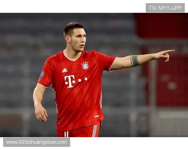 拜仁小将利奇纳冬窗或将离队球队希望设定回购条款