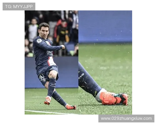 梅西怒斥裁判任意球争议现场频繁摆球与手势互动引发热议