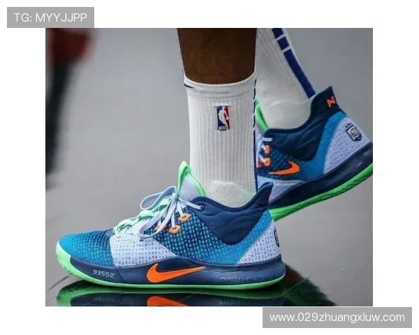 现役Nike签名鞋合同球星盘点NBA六人WNBA三人齐聚一堂