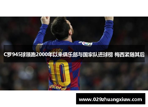 C罗945球领跑2000年以来俱乐部与国家队进球榜 梅西紧随其后
